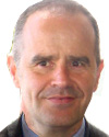 Dr. José Luis Ortega-Martín