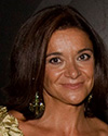 Dra. María José Arrojo