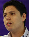 Dr. Carlos Arcila Calderón