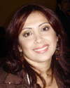 Dra. Fanny  Paladines Galarza