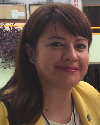 Dra. María Pilar Cáceres