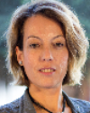 Dra. Magdalena Mut Camacho