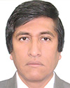 Dr. Edgar Hernández