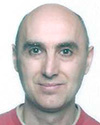 Dr. Amador Iranzo