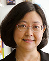 Dra. Alice Y.L. Lee