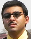 Dr. Pallav Mukhopadhyay