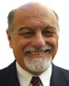 Dr. Ismar De Oliveira