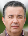 Dr. Francisco Javier Ballesta 