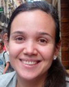 Dra. Eva González Melón