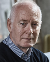 Dr. Karl McLaughlin