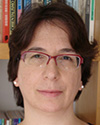 Dra. Roseli Fígaro