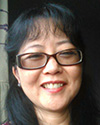 Dra. Eliana Nagamini