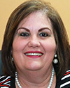 Dra. Iliana María Fernández 