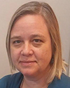 Dra. Iluska Coutinho