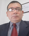 Dr. Henry Chero Valdivieso