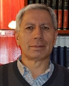 Dr. Jaime Padilla