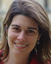 Dra. Estefania Jimenez 
