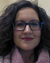Dra. Olga Gómez Ortiz