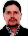 Dr. Ángel-Saul Díaz-Tellez