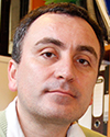 Dr. Claudio Diaz-Larenas