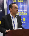 Dr. Daniel Barredo