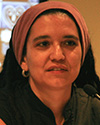 Dra. Patricia Izquierdo