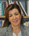 Dra. Salomé Berrocal Gonzalo