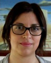 Dra. Rocio López Gonzalez