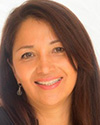 Dra. Damian Mendoza