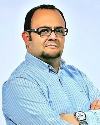 Dr. Marco  López Paredes