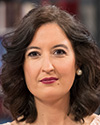 Dra. Laura Lara Martinez
