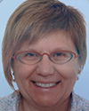 Dra. Mercé Gisbert Cervera