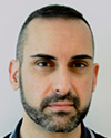 Dr. David García-Marín