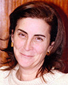 Dra. María Luisa Novo