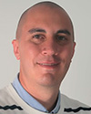 Dr. Andres Barrios Rubio