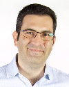 Dr. Javier Almela Baeza