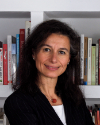 Dra. Diana Gavilan