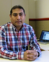 Dr. Alexandro Escudero