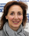 Dra. Raquel Ayestaran Crespo