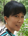 Dra. Insung Jung