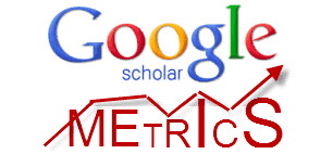 Google Scholar Metrics (GSM) – Comunicar. Escola de Autores