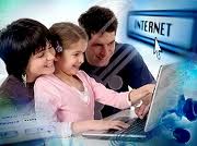 niños e internet